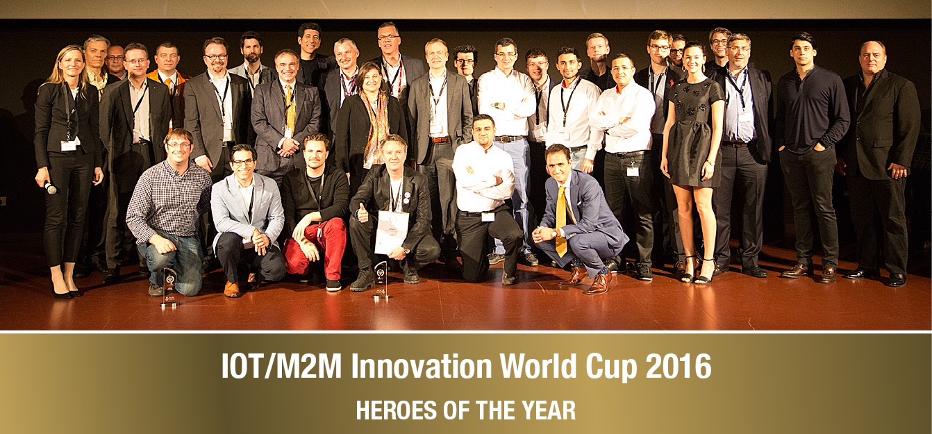 IOT M2M IWC 2016_Picture_Winners