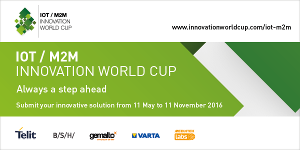 IOT_M2M IWC 2016 Kick-Off_Banner